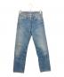 LEVI'S（リーバイス）の古着「501-5900　501XXデニムパンツ」｜ブルー