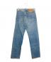 LEVI'S (リーバイス) 501-5900　501XXデニムパンツ ブルー サイズ:W30×L36：9000円