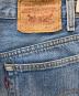 中古・古着 LEVI'S (リーバイス) 501-5900　501XXデニムパンツ ブルー サイズ:W30×L36：9000円