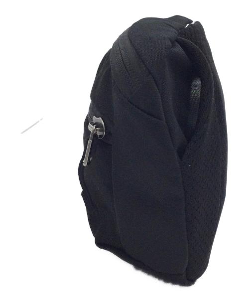 ARC'TERYX（アークテリクス）ARC'TERYX (アークテリクス) ショルダーバッグ ブラックの古着・服飾アイテム