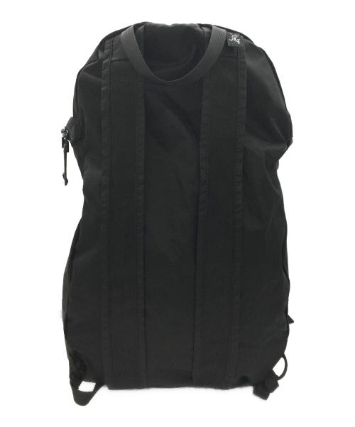 ARC'TERYX（アークテリクス）ARC'TERYX (アークテリクス) リュック ブラックの古着・服飾アイテム