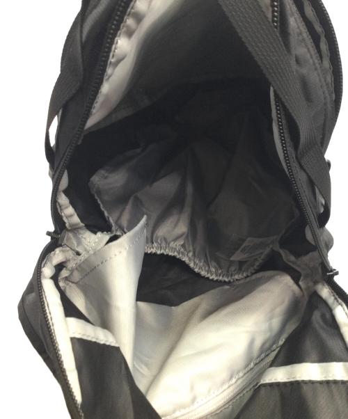 ARC'TERYX（アークテリクス）ARC'TERYX (アークテリクス) リュック ブラックの古着・服飾アイテム