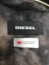 中古・古着 DIESEL (ディーゼル) MA-1ジャケット ブラック サイズ:S：7000円