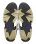 中古・古着 NIKE (ナイキ) Air Jordan 6 Retro グレー×ホワイト サイズ:US10.5、UK9.5、EUR44.5、cm28.5：5000円