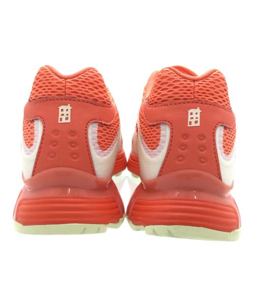 SALOMON（サロモン）SALOMON (サロモン) XT-WHISPER VOID AMA LOU オレンジ×ホワイト サイズ:UK9.5、EUR44、USA W11、USA M10、CN280(2)、JP28の古着・服飾アイテム