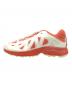 SALOMON (サロモン) XT-WHISPER VOID AMA LOU オレンジ×ホワイト サイズ:UK9.5、EUR44、USA W11、USA M10、CN280(2)、JP28：18000円