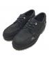 Timberland（ティンバーランド）の古着「FUTURE73 3-Eye Lug Boat Shoe」｜ブラック