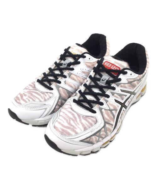 asics（アシックス）asics KENZO (ケンゾー) Gel-Kayano 20 