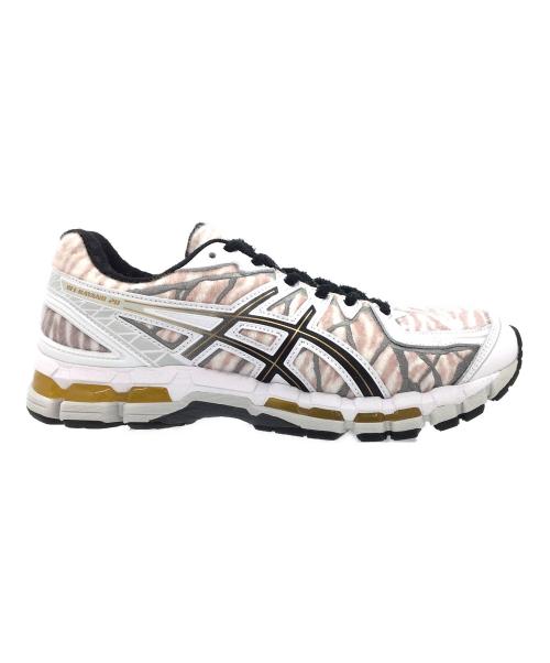asics（アシックス）asics KENZO (ケンゾー) Gel-Kayano 20 