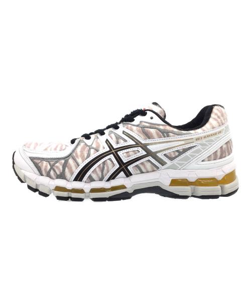 asics（アシックス）asics KENZO (ケンゾー) Gel-Kayano 20 