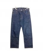LEVI'S VINTAGE CLOTHINGリーバイス ビンテージ クロージング）の古着「PC9-33501-0048　501XXデニムパンツ」｜インディゴ