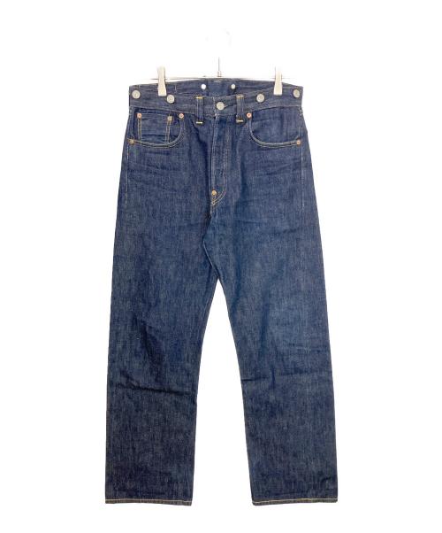 LEVI'S VINTAGE CLOTHING（リーバイス ビンテージ クロージング）LEVI'S VINTAGE CLOTHING (リーバイス ビンテージ クロージング) PC9-33501-0048　501XXデニムパンツ インディゴ サイズ:W28×L34の古着・服飾アイテム