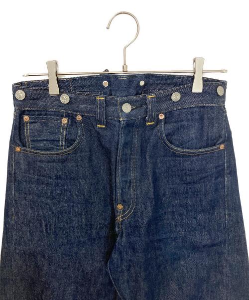 LEVI'S VINTAGE CLOTHING（リーバイス ビンテージ クロージング）LEVI'S VINTAGE CLOTHING (リーバイス ビンテージ クロージング) PC9-33501-0048　501XXデニムパンツ インディゴ サイズ:W28×L34の古着・服飾アイテム