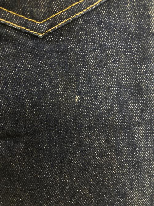 LEVI'S VINTAGE CLOTHING（リーバイス ビンテージ クロージング）LEVI'S VINTAGE CLOTHING (リーバイス ビンテージ クロージング) PC9-33501-0048　501XXデニムパンツ インディゴ サイズ:W28×L34の古着・服飾アイテム