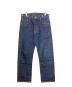 LEVI'S VINTAGE CLOTHING（リーバイス ビンテージ クロージング）の古着「PC9-33501-0048　501XXデニムパンツ」｜インディゴ
