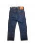 LEVI'S VINTAGE CLOTHING (リーバイス ビンテージ クロージング) PC9-33501-0048　501XXデニムパンツ インディゴ サイズ:W28×L34：25000円