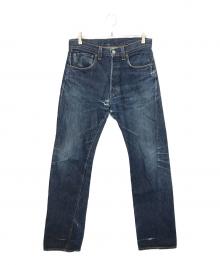 LEVI'S（リーバイス）の古着「デニムパンツ」｜インディゴ