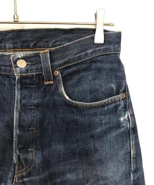 LEVI'S（リーバイス）LEVI'S (リーバイス) デニムパンツ インディゴ サイズ:W33×L34の古着・服飾アイテム