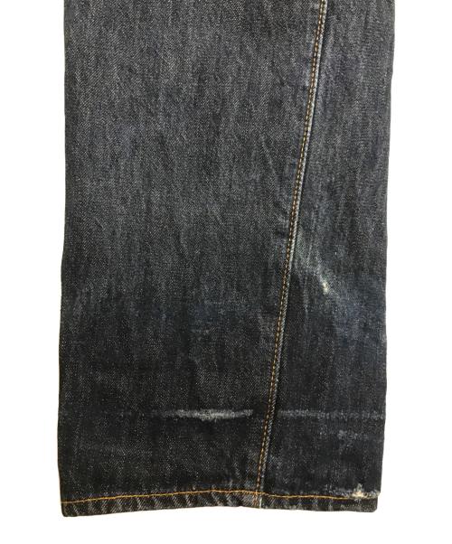 LEVI'S（リーバイス）LEVI'S (リーバイス) デニムパンツ インディゴ サイズ:W33×L34の古着・服飾アイテム