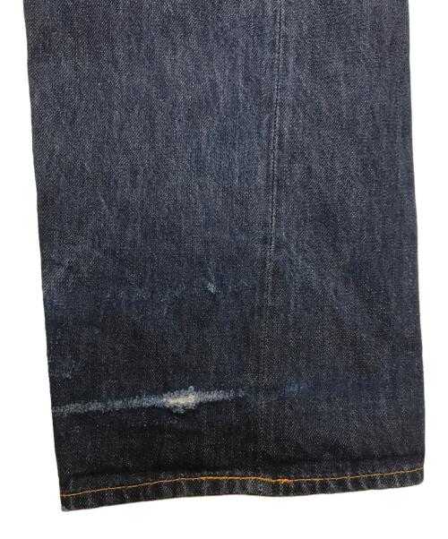 LEVI'S（リーバイス）LEVI'S (リーバイス) デニムパンツ インディゴ サイズ:W33×L34の古着・服飾アイテム