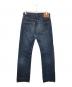 LEVI'S (リーバイス) デニムパンツ インディゴ サイズ:W33×L34：7000円