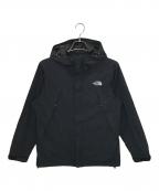 THE NORTH FACEザ ノース フェイス）の古着「NP15013　マウンテンパーカー」｜ブラック