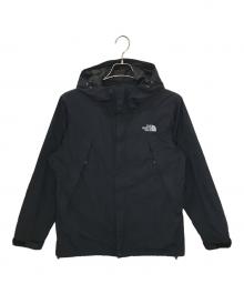 THE NORTH FACE（ザ ノース フェイス）の古着「NP15013　マウンテンパーカー」｜ブラック
