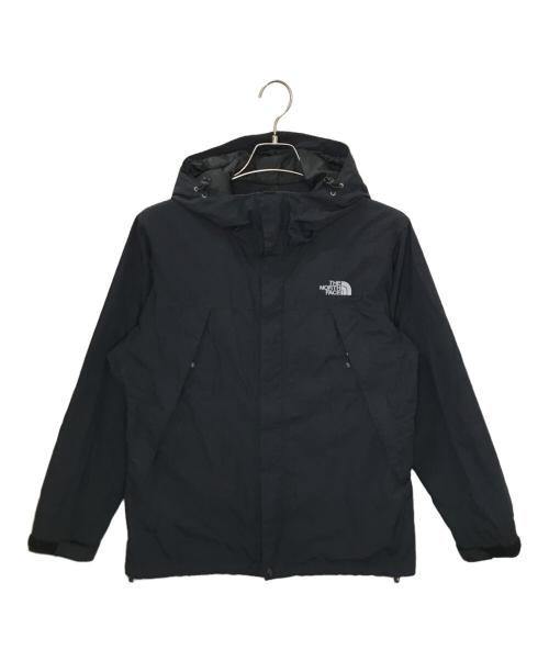 THE NORTH FACE（ザ ノース フェイス）THE NORTH FACE (ザ ノース フェイス) NP15013　マウンテンパーカー ブラック サイズ:Sの古着・服飾アイテム