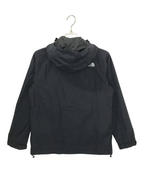 THE NORTH FACE（ザ ノース フェイス）THE NORTH FACE (ザ ノース フェイス) NP15013　マウンテンパーカー ブラック サイズ:Sの古着・服飾アイテム