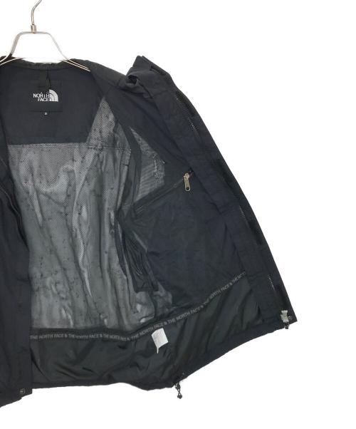 THE NORTH FACE（ザ ノース フェイス）THE NORTH FACE (ザ ノース フェイス) NP15013　マウンテンパーカー ブラック サイズ:Sの古着・服飾アイテム