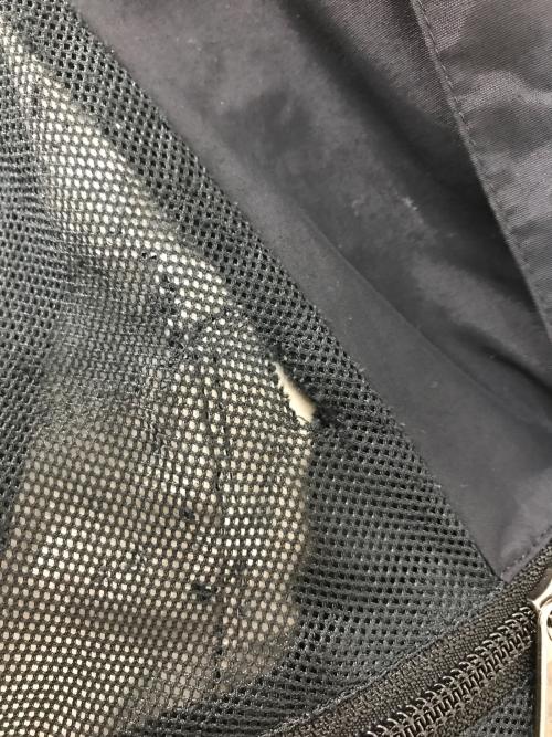 THE NORTH FACE（ザ ノース フェイス）THE NORTH FACE (ザ ノース フェイス) NP15013　マウンテンパーカー ブラック サイズ:Sの古着・服飾アイテム