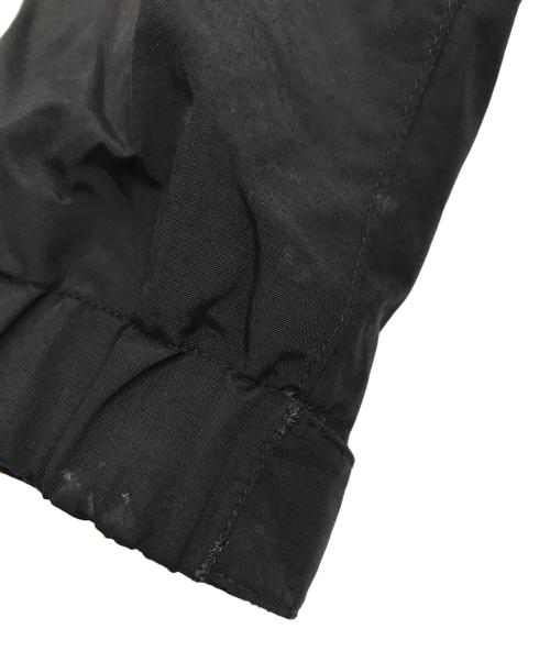 THE NORTH FACE（ザ ノース フェイス）THE NORTH FACE (ザ ノース フェイス) NP15013　マウンテンパーカー ブラック サイズ:Sの古着・服飾アイテム