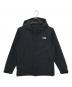 THE NORTH FACE（ザ ノース フェイス）の古着「NP15013　マウンテンパーカー」｜ブラック