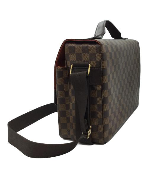LOUIS VUITTON（ルイ ヴィトン）LOUIS VUITTON (ルイ ヴィトン) バッグ ブラウンの古着・服飾アイテム