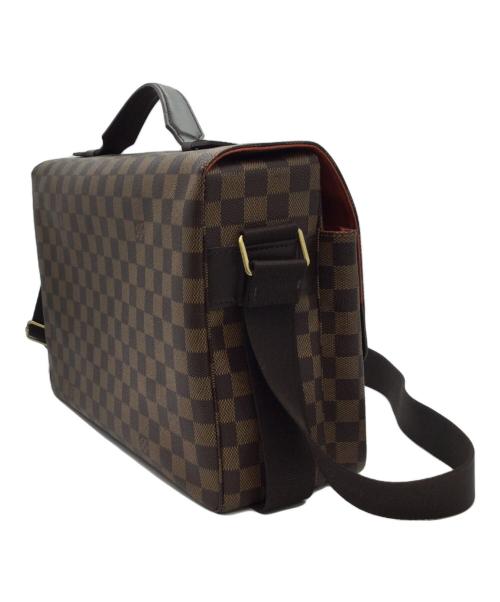 LOUIS VUITTON（ルイ ヴィトン）LOUIS VUITTON (ルイ ヴィトン) バッグ ブラウンの古着・服飾アイテム