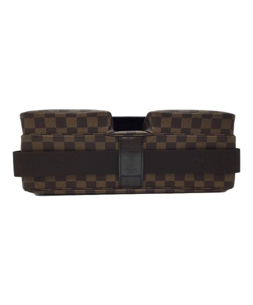 LOUIS VUITTON（ルイ ヴィトン）LOUIS VUITTON (ルイ ヴィトン) バッグ ブラウンの古着・服飾アイテム