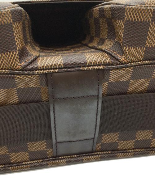 LOUIS VUITTON（ルイ ヴィトン）LOUIS VUITTON (ルイ ヴィトン) バッグ ブラウンの古着・服飾アイテム