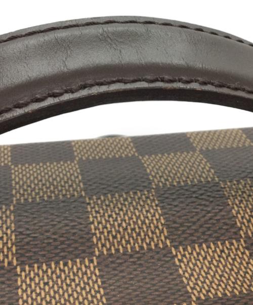LOUIS VUITTON（ルイ ヴィトン）LOUIS VUITTON (ルイ ヴィトン) バッグ ブラウンの古着・服飾アイテム