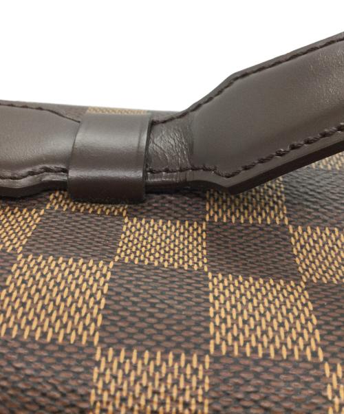 LOUIS VUITTON（ルイ ヴィトン）LOUIS VUITTON (ルイ ヴィトン) バッグ ブラウンの古着・服飾アイテム