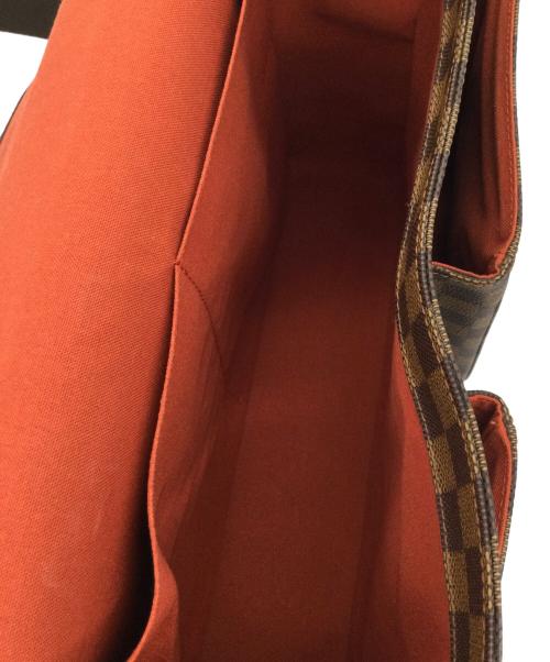 LOUIS VUITTON（ルイ ヴィトン）LOUIS VUITTON (ルイ ヴィトン) バッグ ブラウンの古着・服飾アイテム