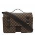 LOUIS VUITTON（ルイ ヴィトン）の古着「バッグ」｜ブラウン