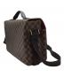中古・古着 LOUIS VUITTON (ルイ ヴィトン) バッグ ブラウン：65000円