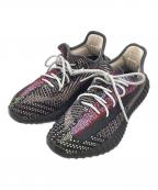 adidasアディダス）の古着「YEEZY BOOST 350 V2」｜マルチカラー