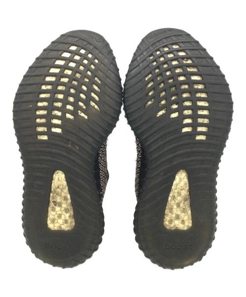 adidas（アディダス）adidas (アディダス) YEEZY BOOST 350 V2 マルチカラー サイズ:US9、UK8 1/2、FR42 2/3、JP270、CHN265の古着・服飾アイテム