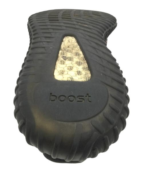 adidas（アディダス）adidas (アディダス) YEEZY BOOST 350 V2 マルチカラー サイズ:US9、UK8 1/2、FR42 2/3、JP270、CHN265の古着・服飾アイテム