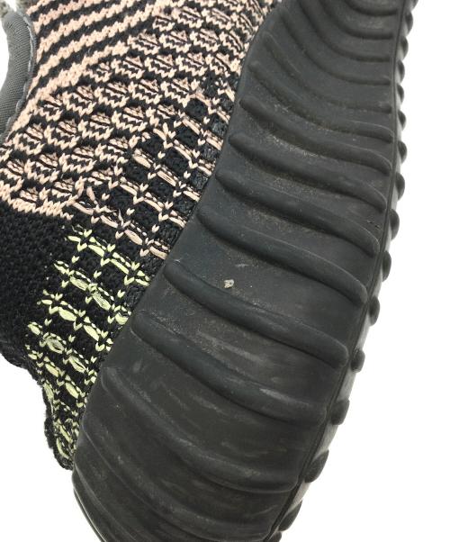 adidas（アディダス）adidas (アディダス) YEEZY BOOST 350 V2 マルチカラー サイズ:US9、UK8 1/2、FR42 2/3、JP270、CHN265の古着・服飾アイテム