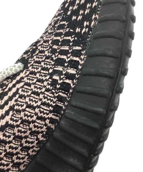 adidas（アディダス）adidas (アディダス) YEEZY BOOST 350 V2 マルチカラー サイズ:US9、UK8 1/2、FR42 2/3、JP270、CHN265の古着・服飾アイテム
