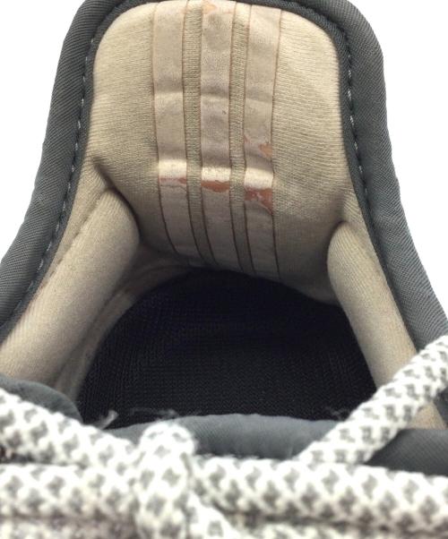 adidas（アディダス）adidas (アディダス) YEEZY BOOST 350 V2 マルチカラー サイズ:US9、UK8 1/2、FR42 2/3、JP270、CHN265の古着・服飾アイテム