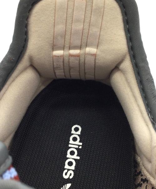 adidas（アディダス）adidas (アディダス) YEEZY BOOST 350 V2 マルチカラー サイズ:US9、UK8 1/2、FR42 2/3、JP270、CHN265の古着・服飾アイテム