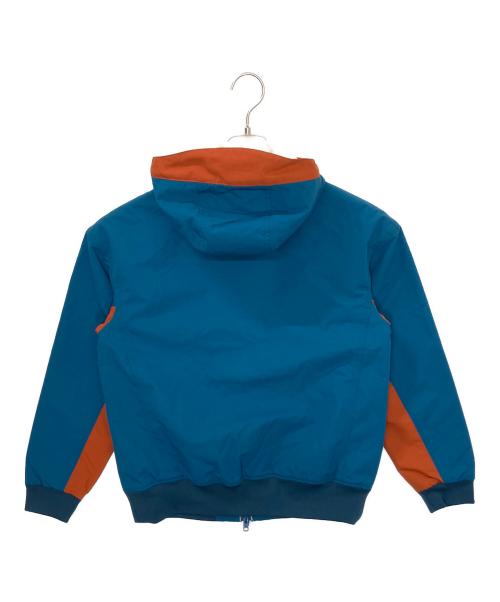 Columbia（コロンビア）Columbia (コロンビア) マウンテンパーカー ブルー サイズ:Sの古着・服飾アイテム
